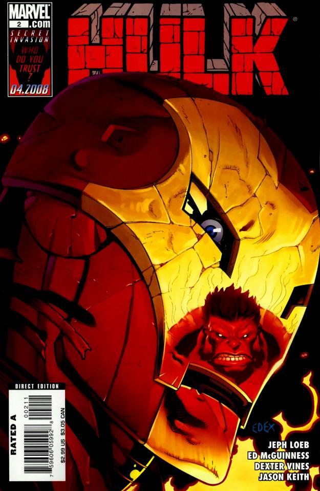 Hulk #2