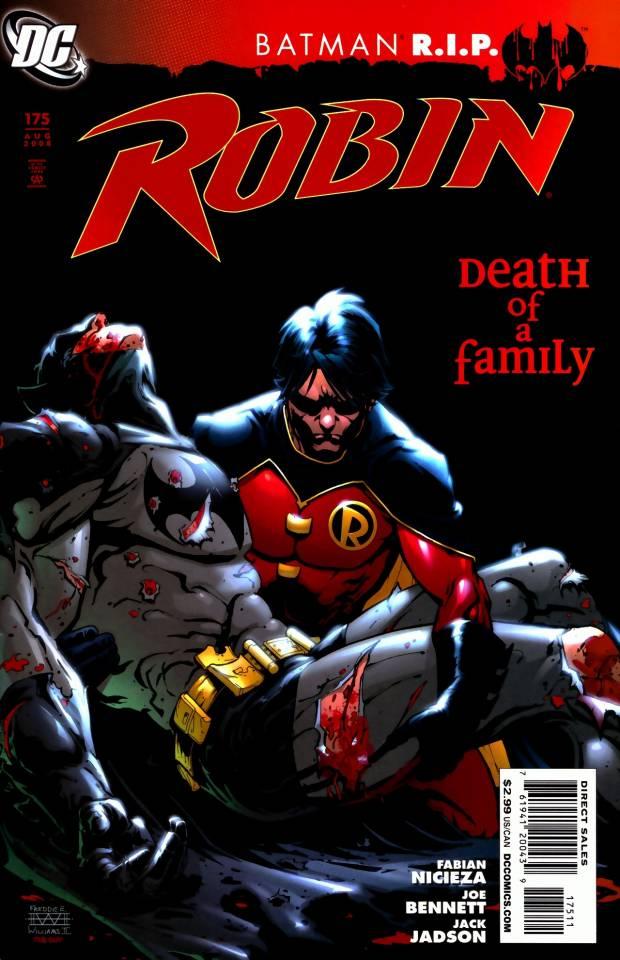 Robin #175