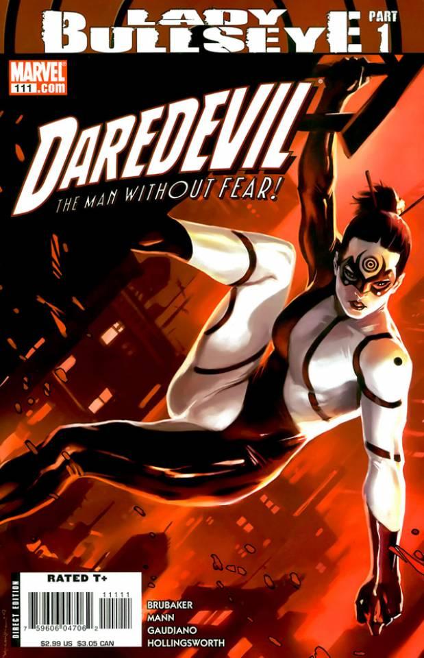 Daredevil 111