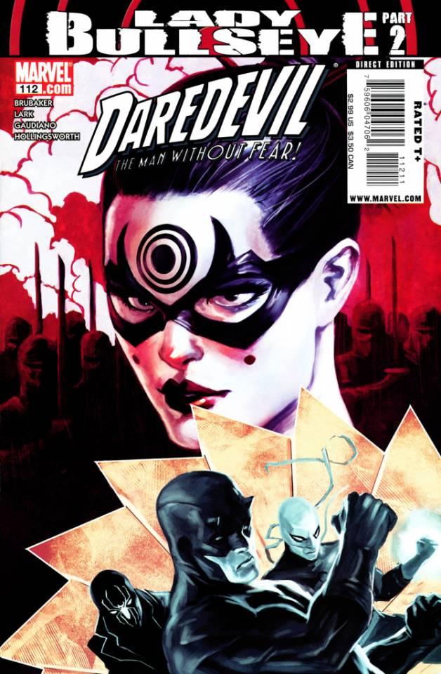 Daredevil 112