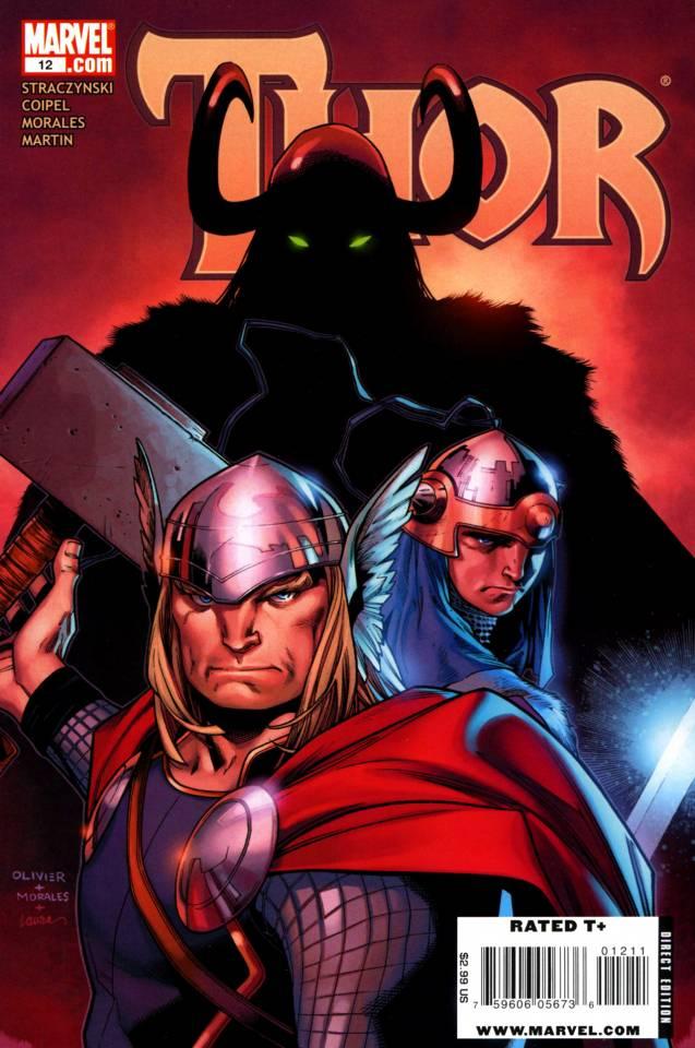 Thor #12