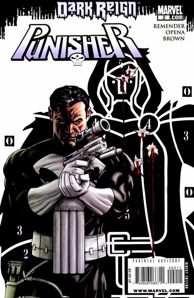 Punisher #2