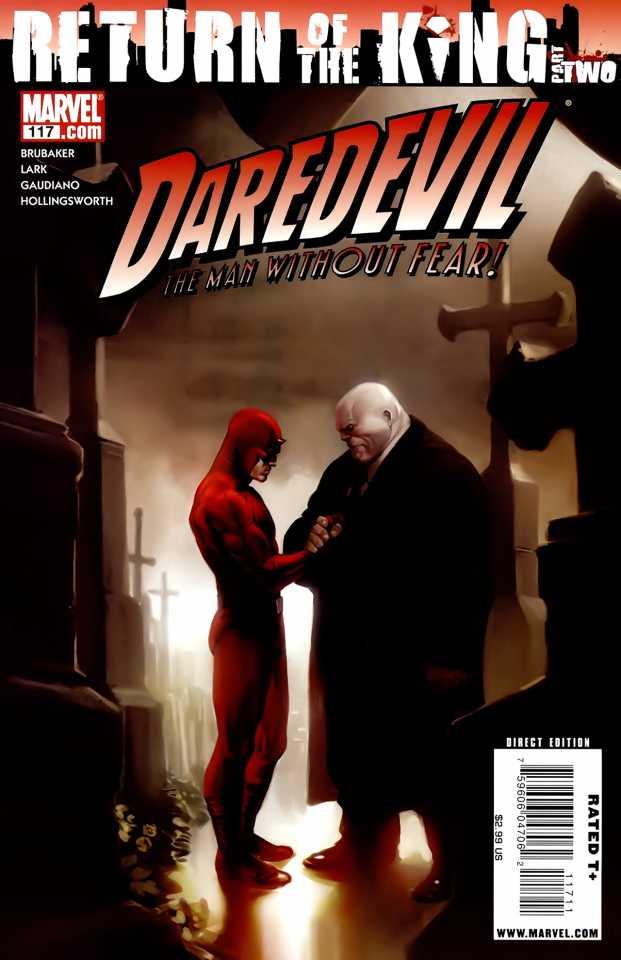 Daredevil 117