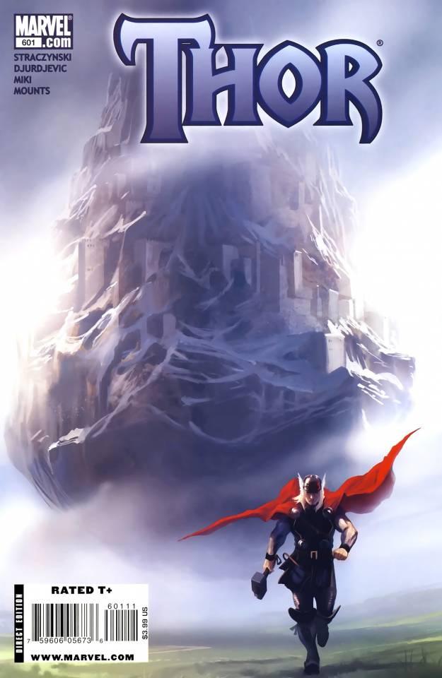 Thor #601