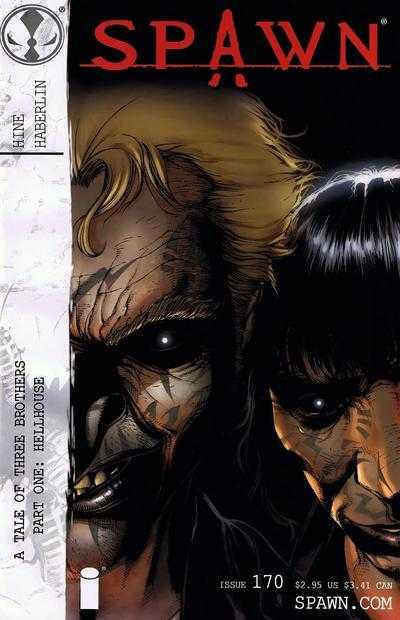 Spawn 170