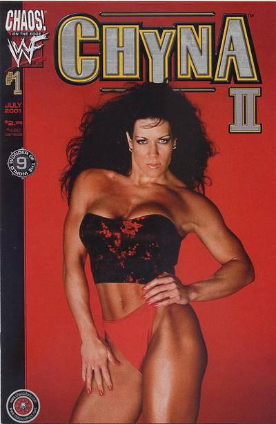 Chyna II
