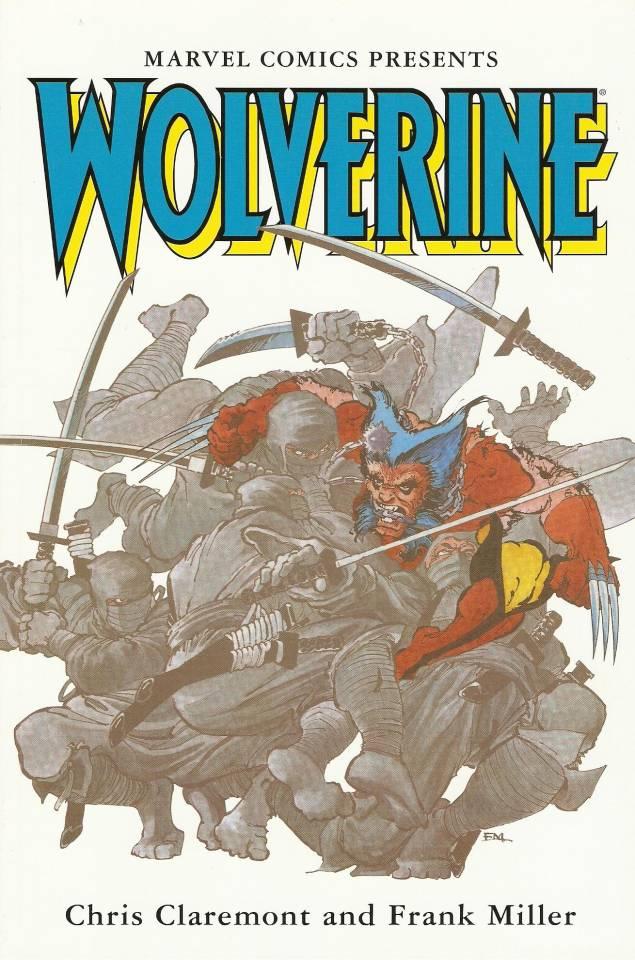 Wolverine