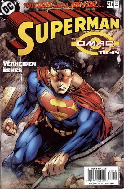 Superman 217