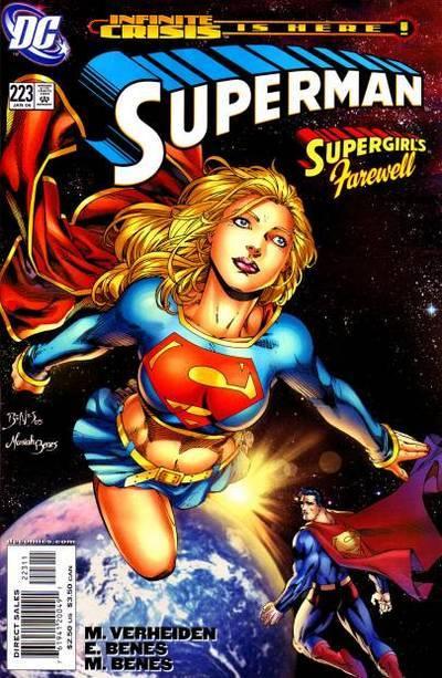 Superman 223