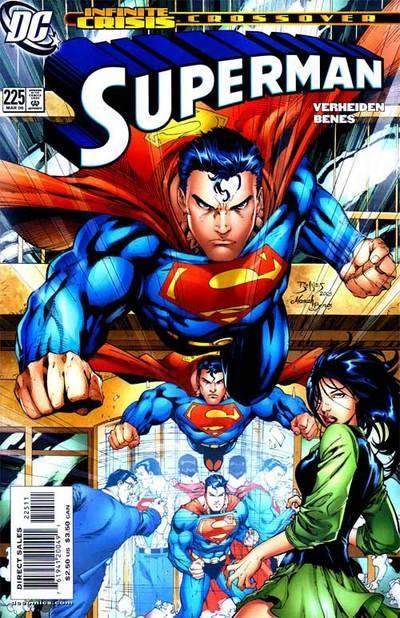 Superman 225