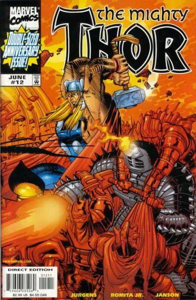Thor #12