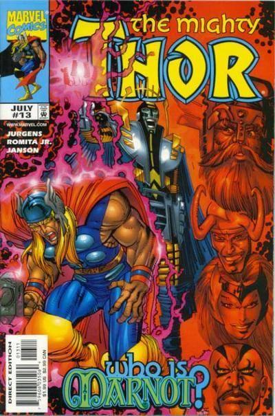 Thor #13