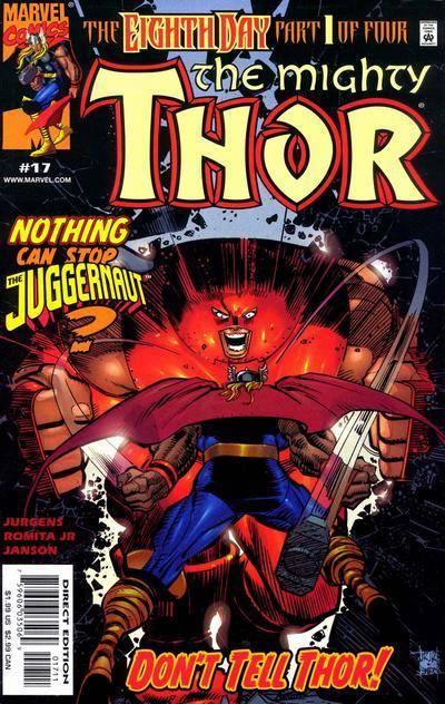 Thor #17