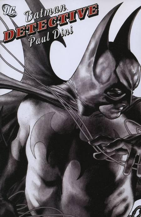Batman: Detective