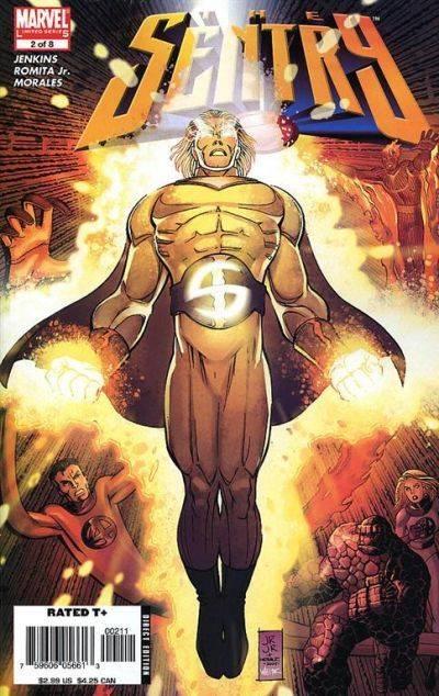 Sentry #2