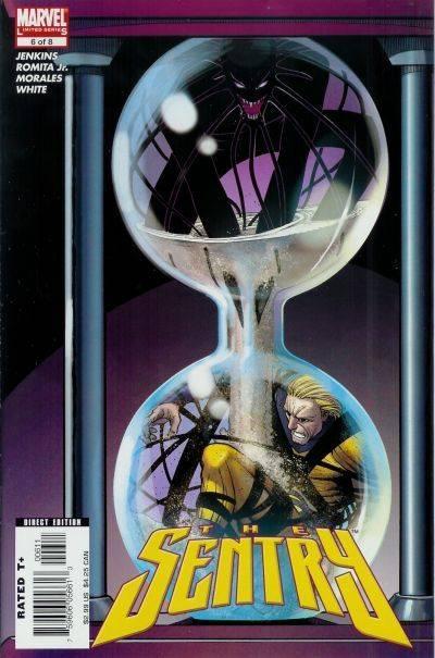 Sentry #6