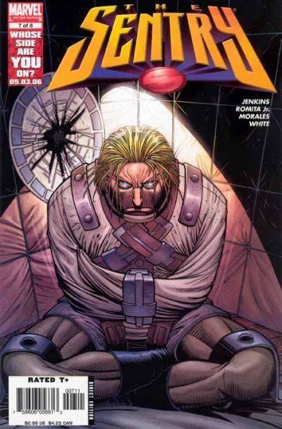 Sentry #7