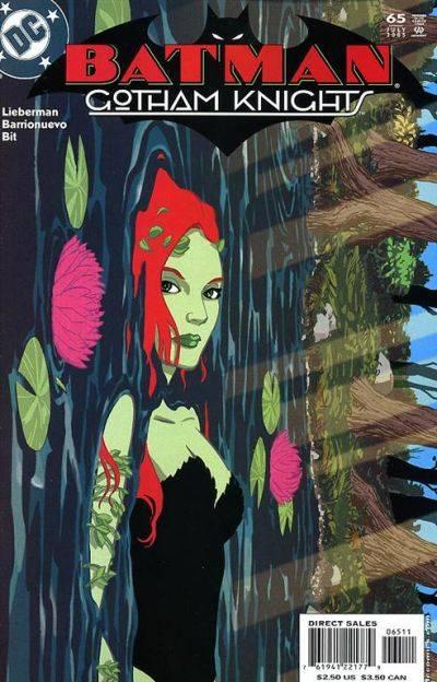 Batman: Gotham Knights #65