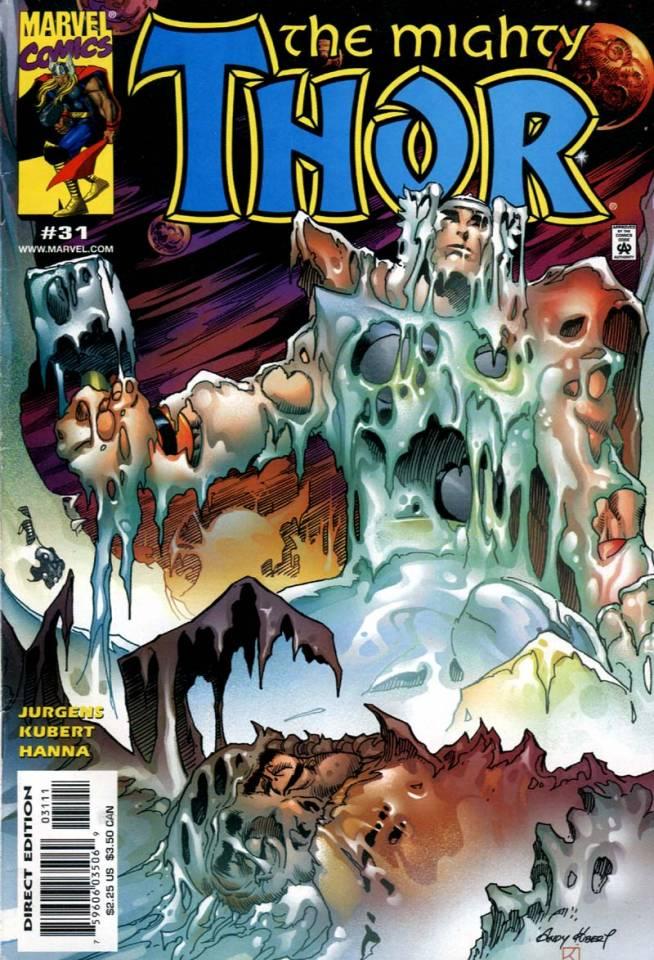 Thor #31