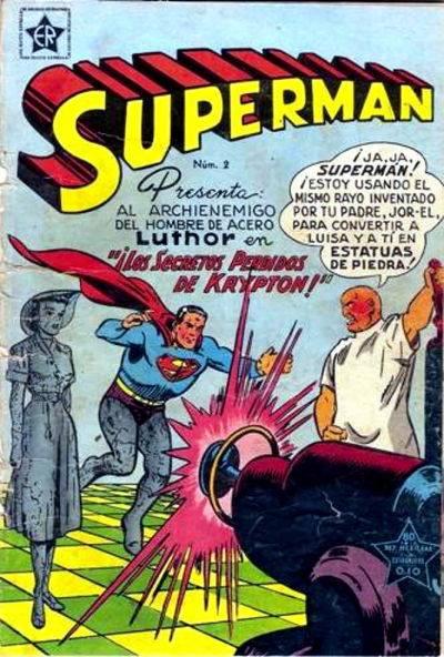 Supermán #2