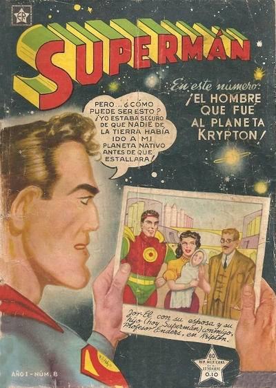 Supermán #10