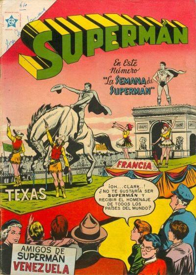 Supermán #64