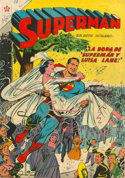 Supermán #83