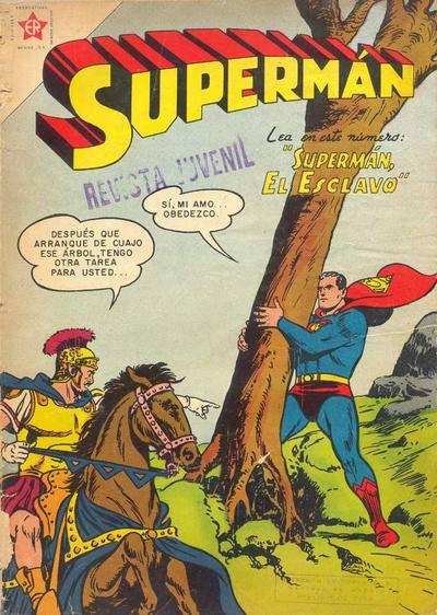 Supermán #97