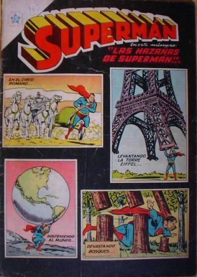 Supermán #103