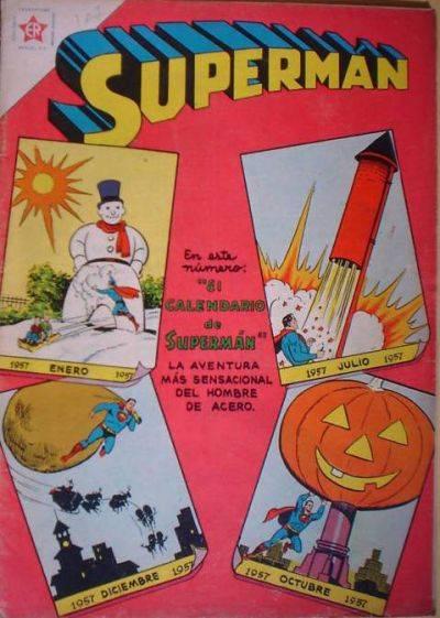 Supermán #107