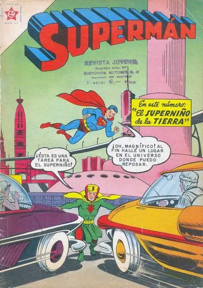 Supermán #114
