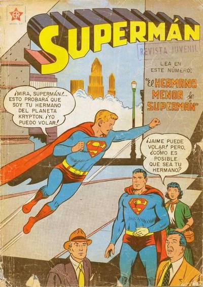 Supermán #131
