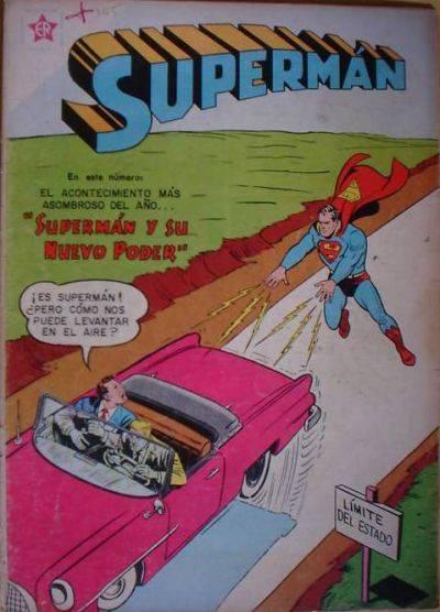 Supermán #145