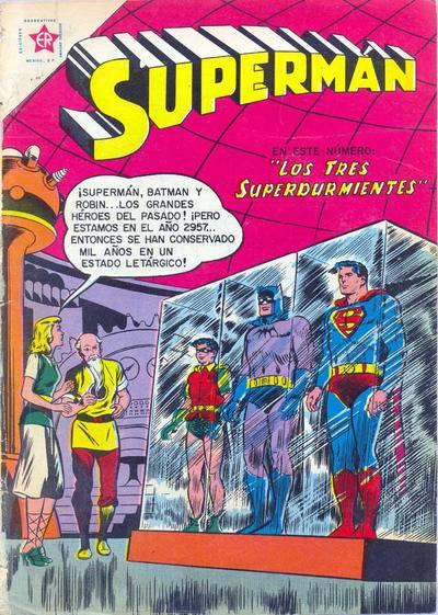 Supermán #146