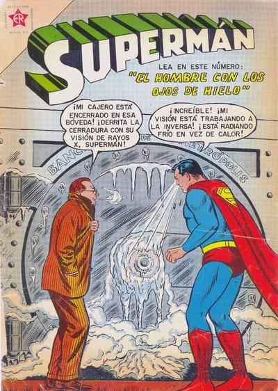Supermán #149