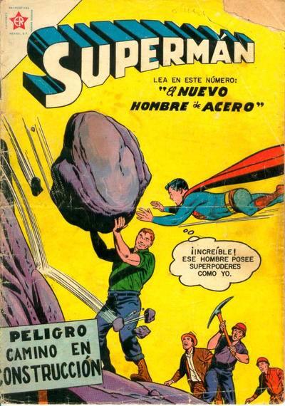 Supermán #152