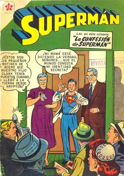 Supermán #159