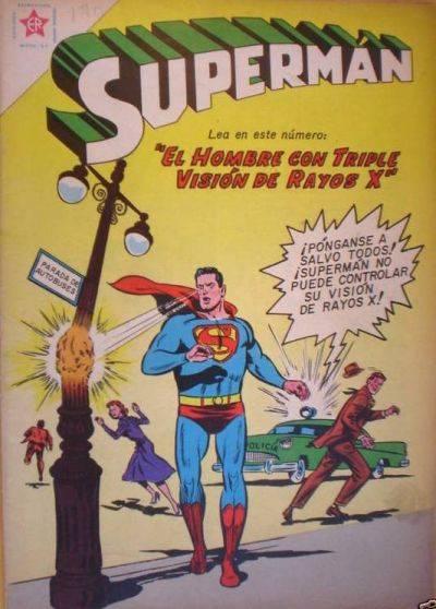 Supermán #170