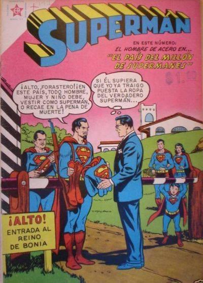 Supermán #177