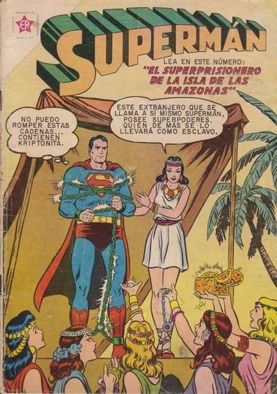 Supermán #181