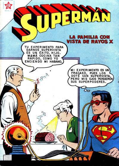 Supermán #198