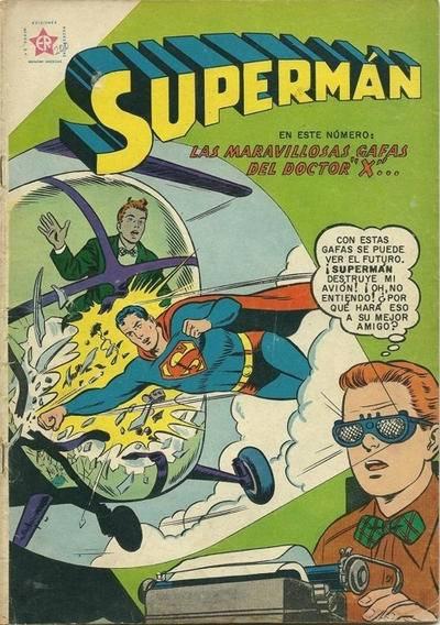 Supermán #200