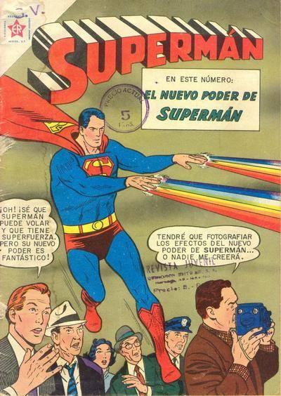 Supermán #203