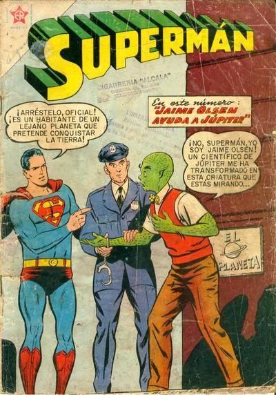 Supermán #213
