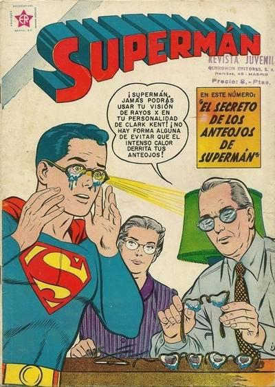 Supermán #224