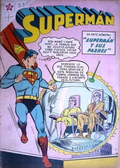 Supermán #225