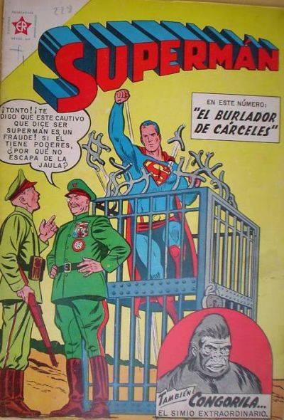 Supermán #228
