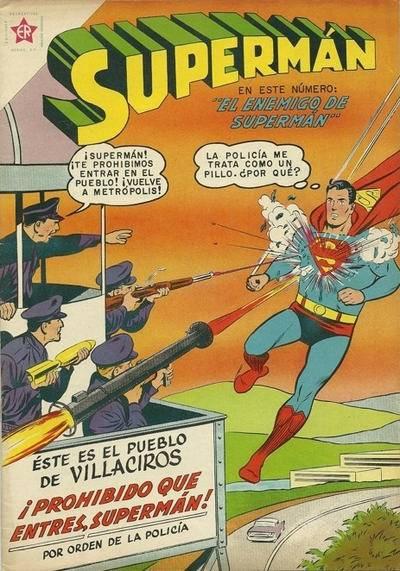 Supermán #229