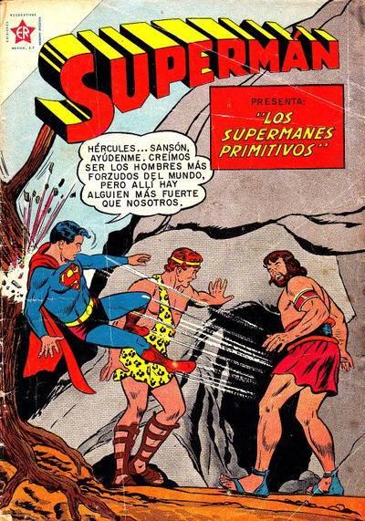 Supermán #230