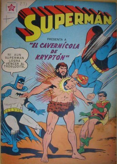 Supermán #231